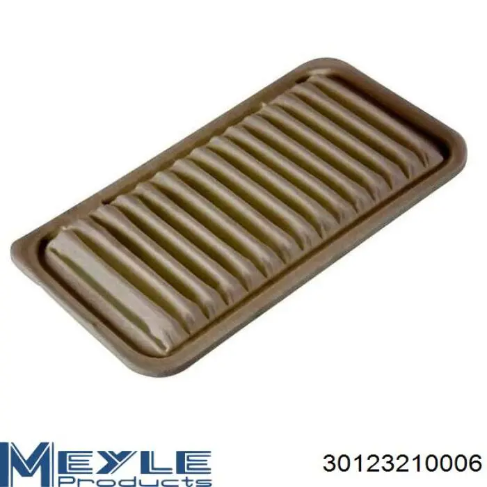 Повітряний фільтр 3C129128 AND