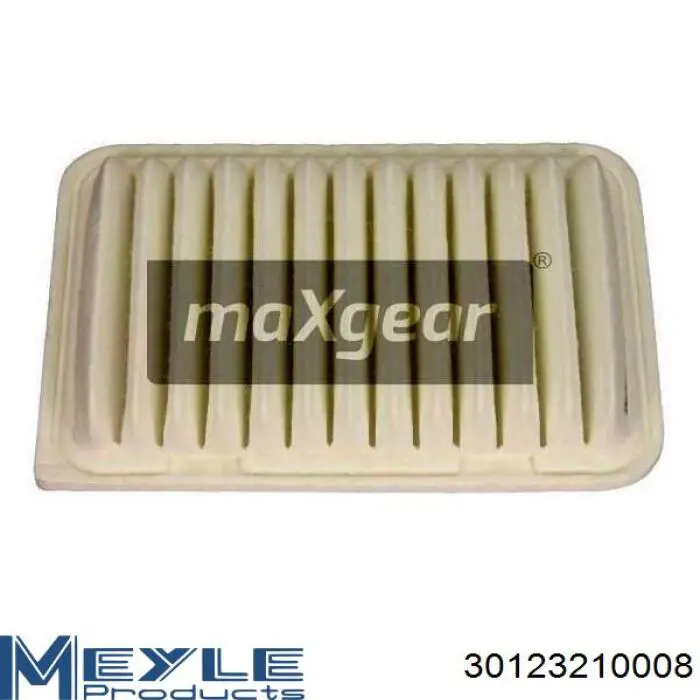 Повітряний фільтр MFAL0130 MK Filter