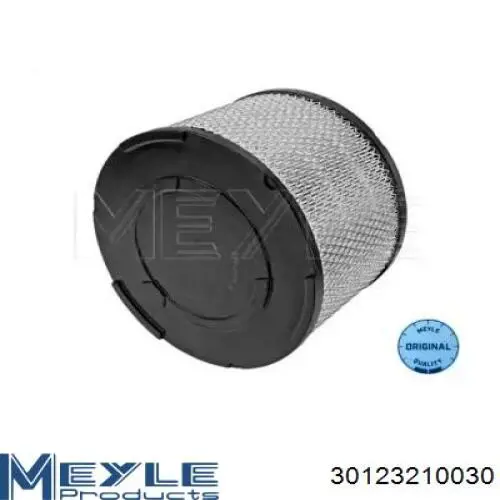 SX28081 Shafer Повітряний фільтр двигуна
