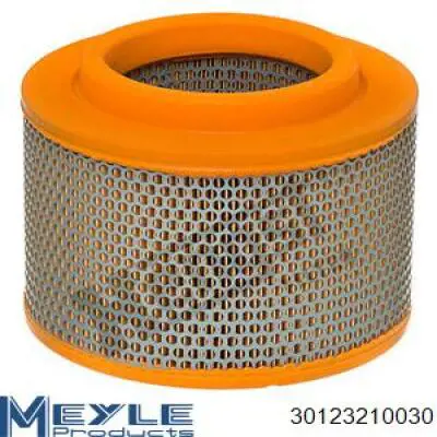 Повітряний фільтр MFAU0389 MK Filter