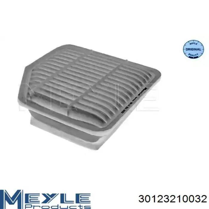 Купити MFAL0013 MK Filter Автомобільний фільтр повітря
