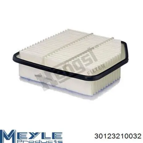 Повітряний фільтр 30123210032 Meyle