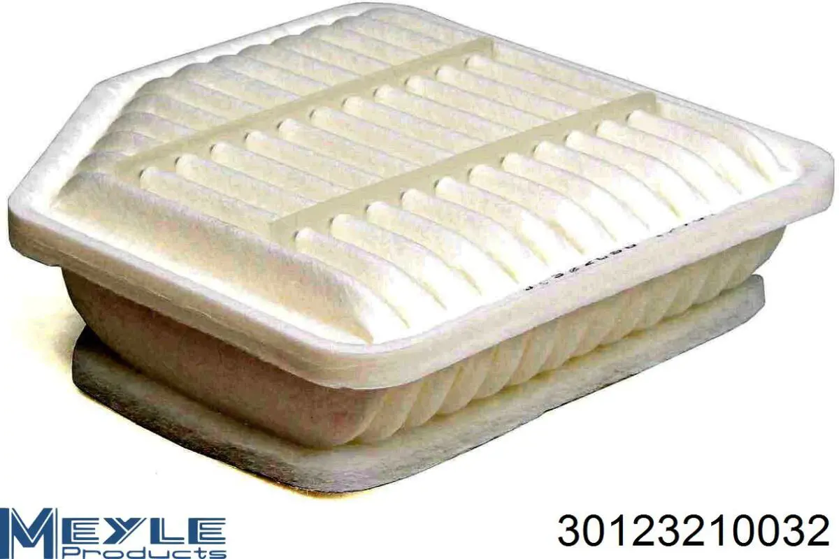 Елемент повітряного фільтра Meyle 30123210032 ціна, від 7.99 USD