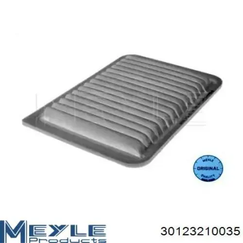 Фільтр повітряний Toyota 17801AZA09