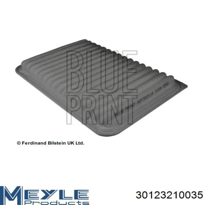 Повітряний фільтр 3C133011 AND
