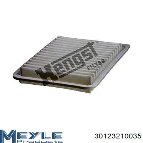 Елемент повітряного фільтра Q-top QA00103 ціна, від 5.95 USD
