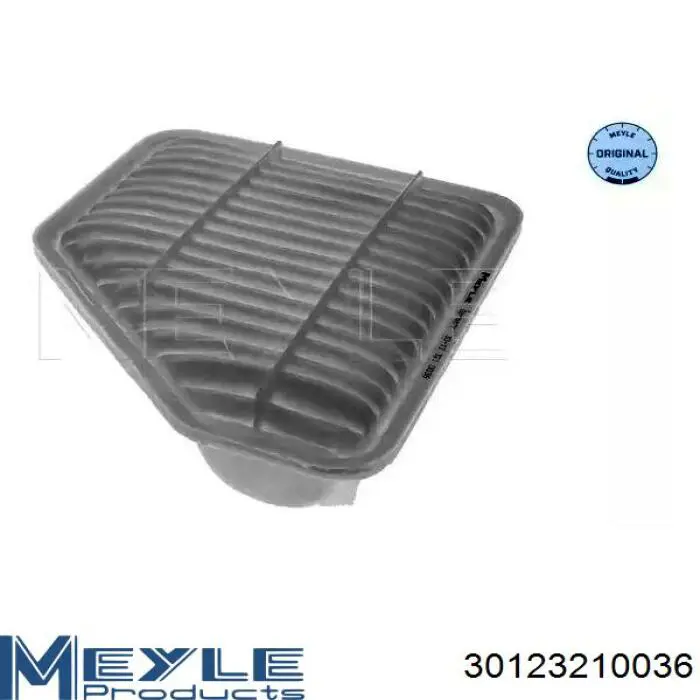 Повітряний фільтр RD1340WA9614 Rider