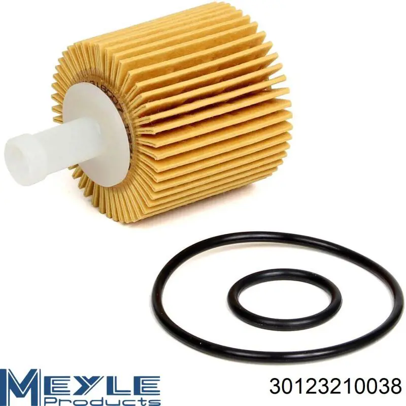 Повітряний фільтр MFAU0541 MK Filter