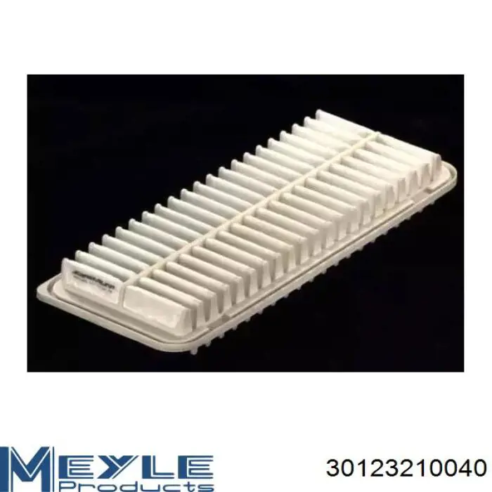 Фільтр повітряний Meyle 30123210040