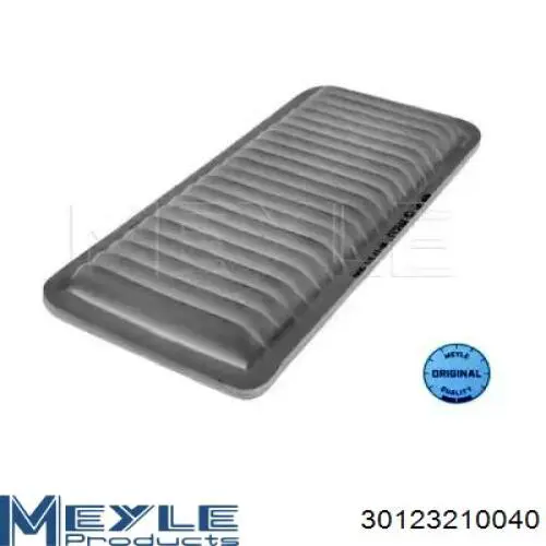 Елемент повітряного фільтра Shafer SX2634 ціна, від 4.47 USD