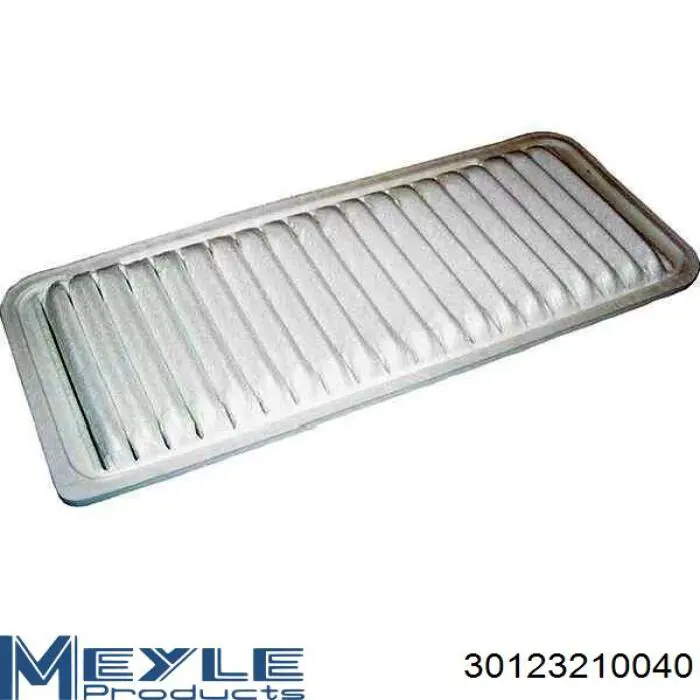 SX2634 Shafer Повітряний фільтр двигуна