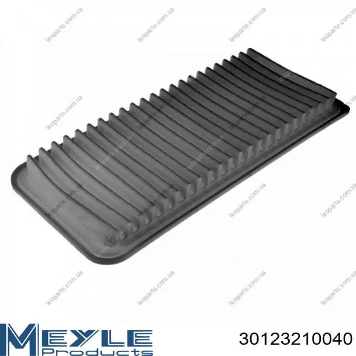 Купити 30123210040 Meyle Автомобільний фільтр повітря