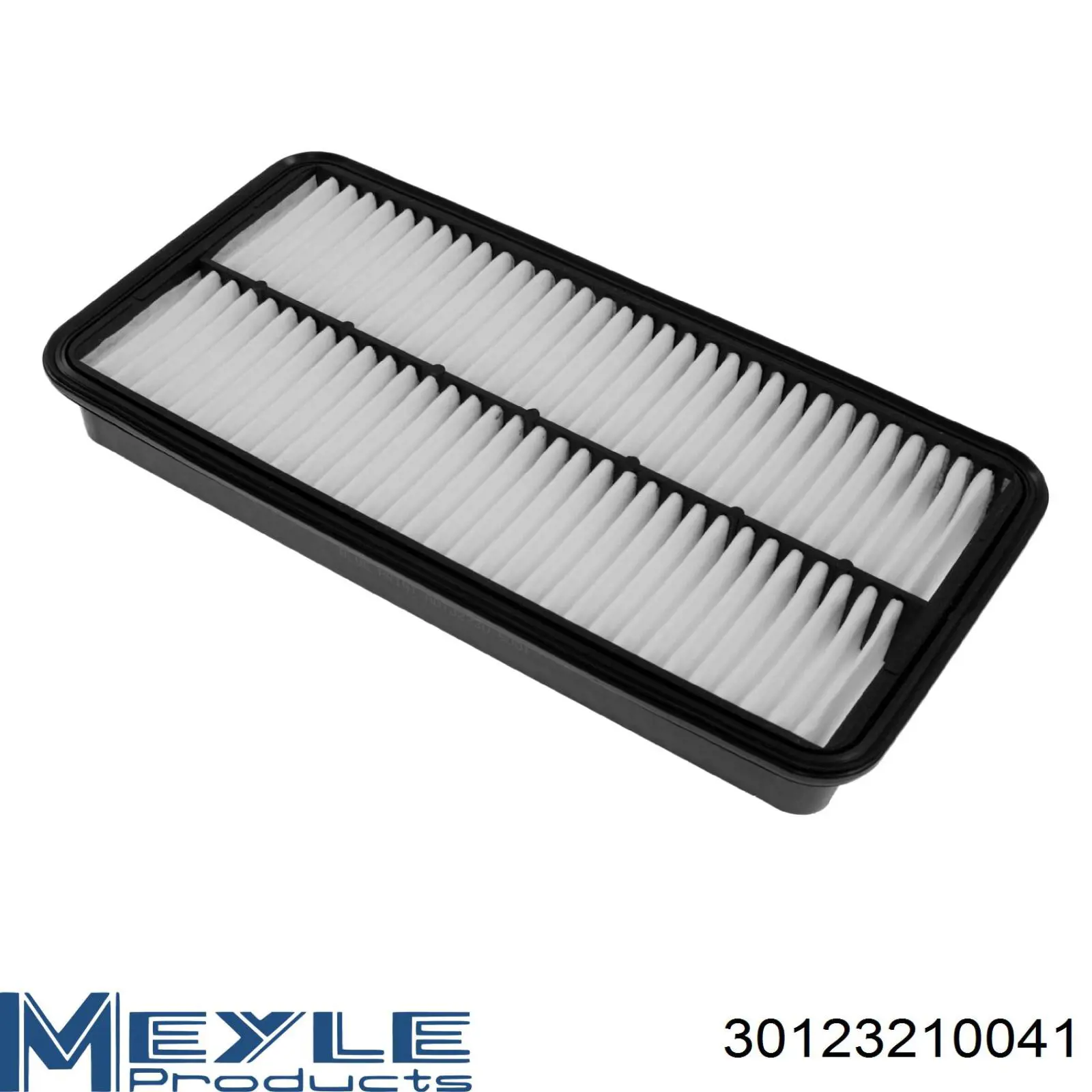 Повітряний фільтр MFAL1414 MK Filter