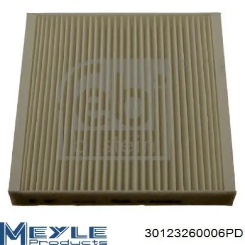 Фільтр повітряний обігрівача Daco DFC3900W ціна, від 5.90 USD