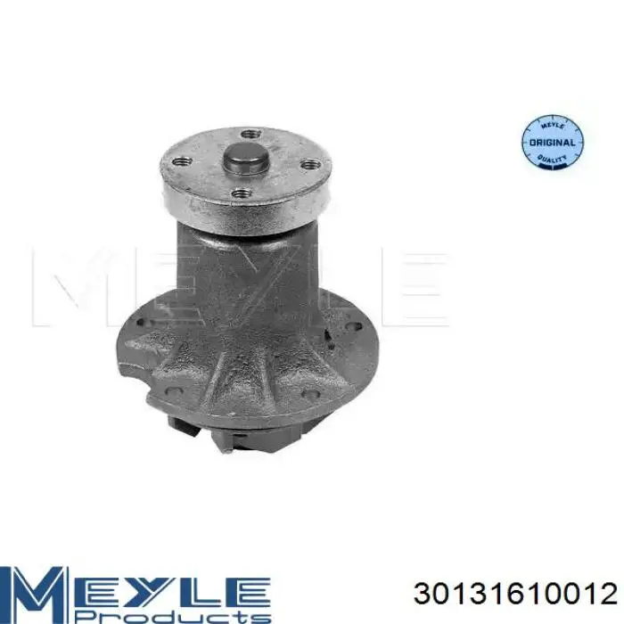 Помпа WP195 WP