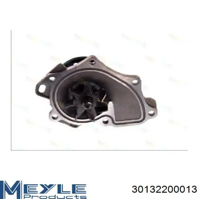 30132200013 Meyle Насос охолодження