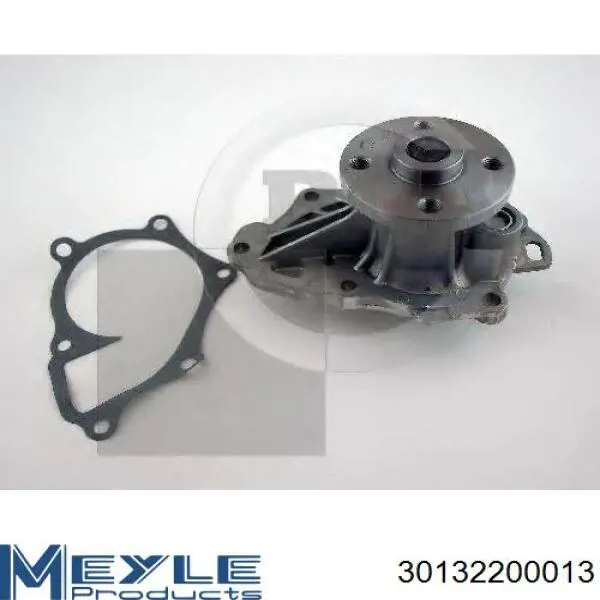 Помпа охолодження Meyle 30132200013 ціна, від 29.25 USD