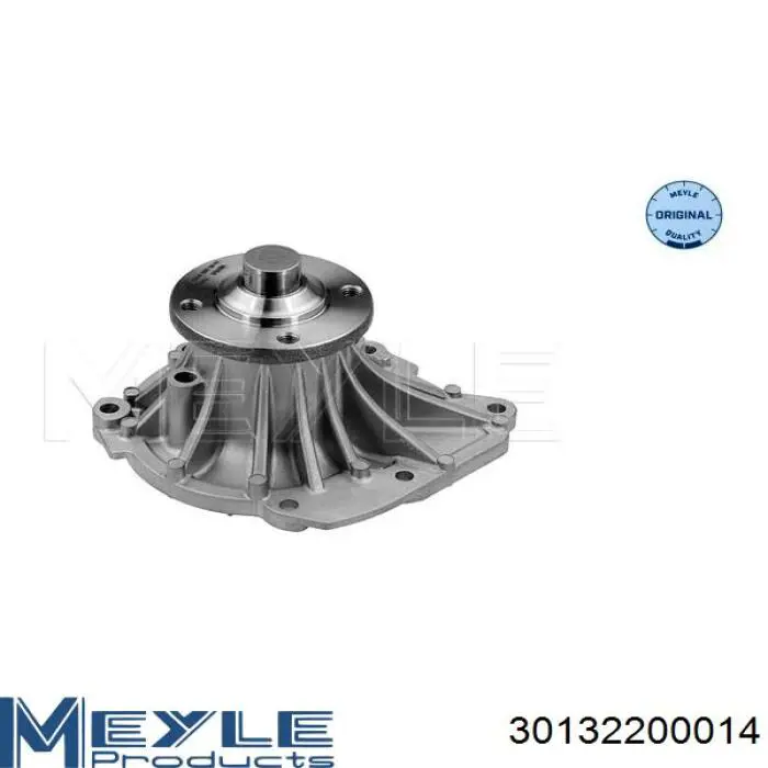 Помпа Q1740266 Q-fix