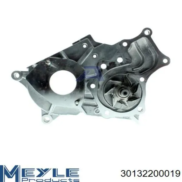 Помпа 470173 Maxgear