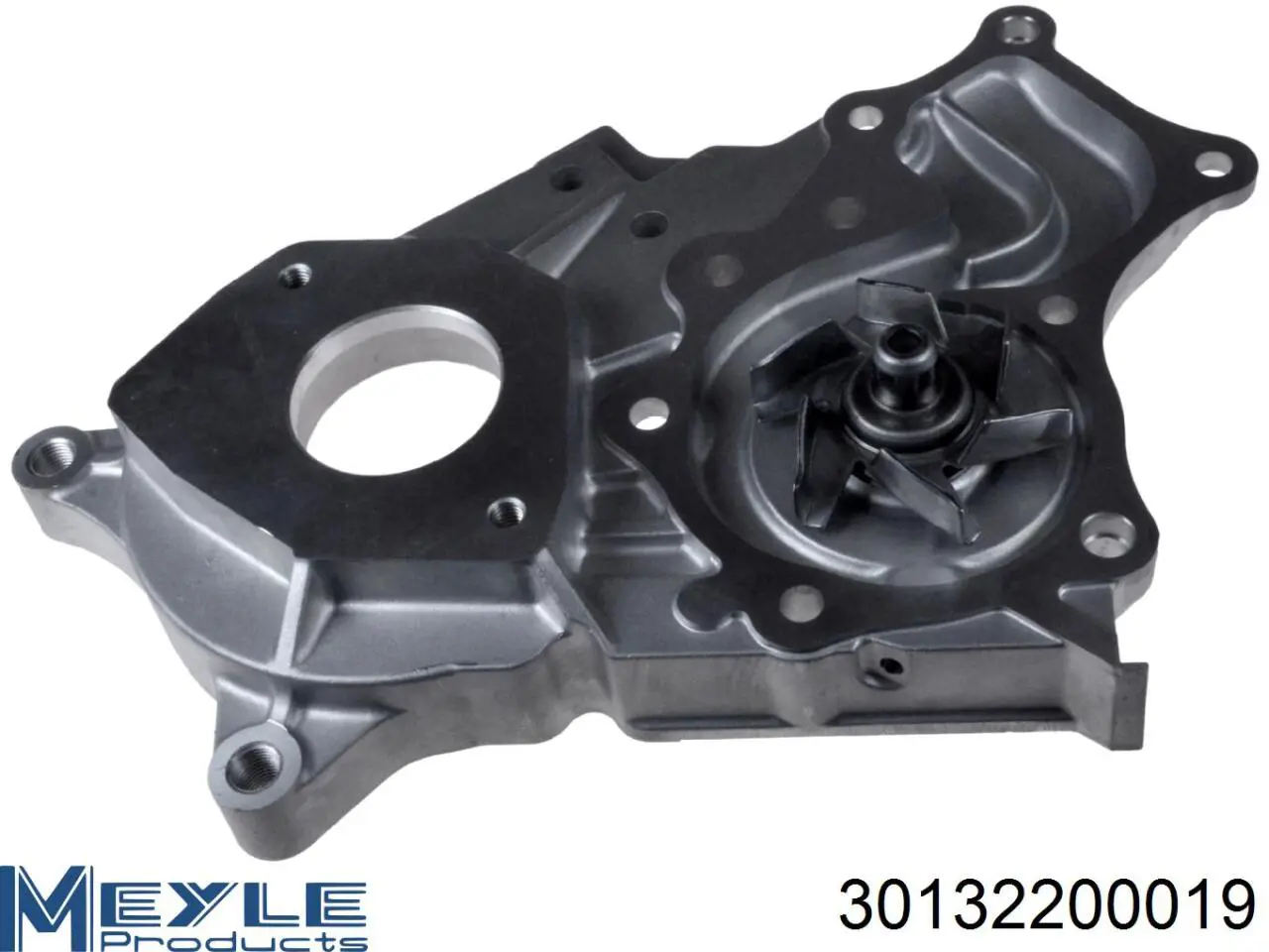 Водяний насос Maxgear 470173