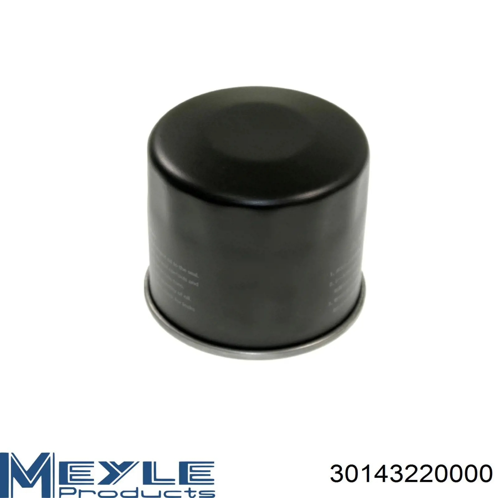 Масляний фільтр двигуна Nisshinbo OL201 ціна, від 3.36 USD