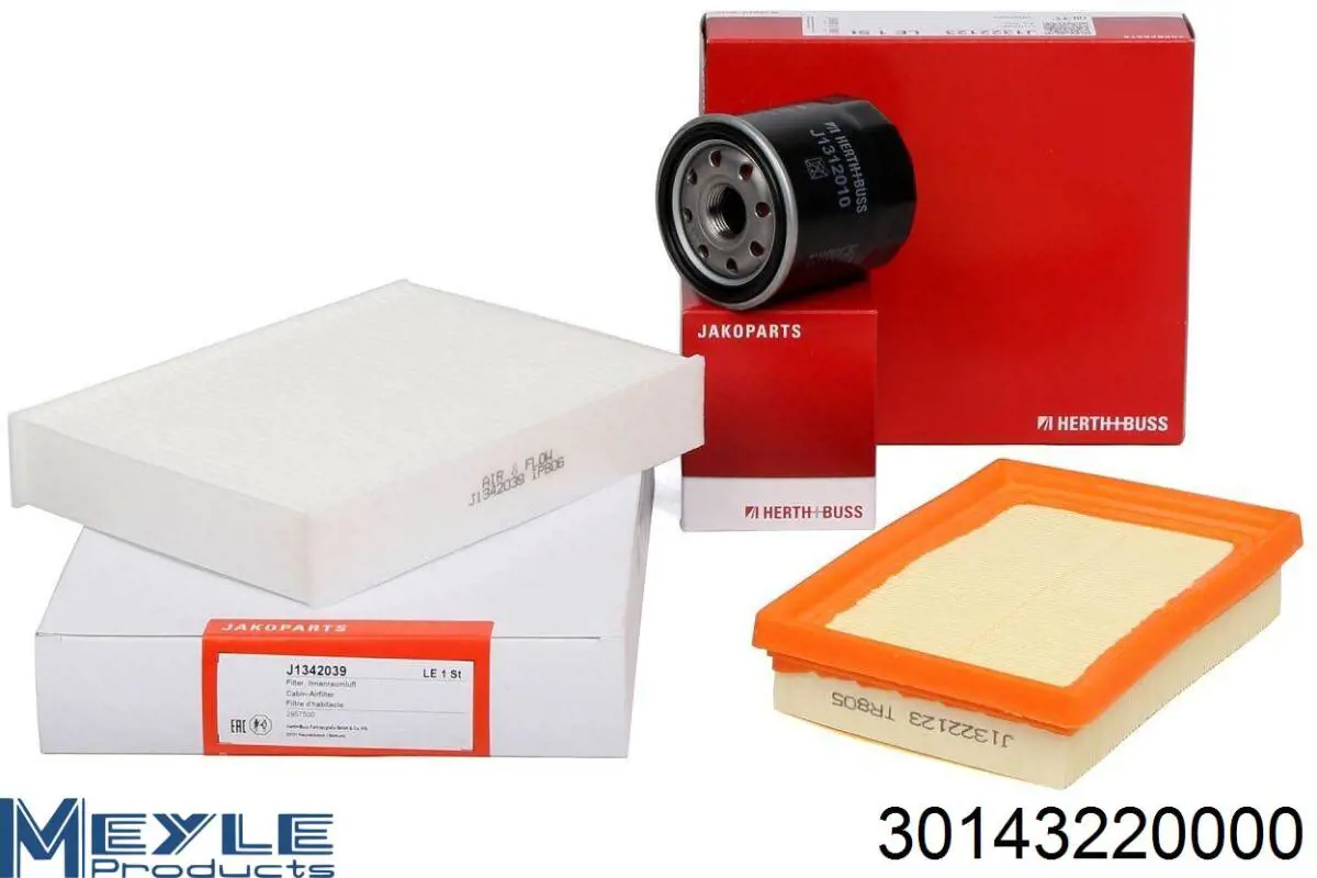 Масляний фільтр OL201 Nisshinbo