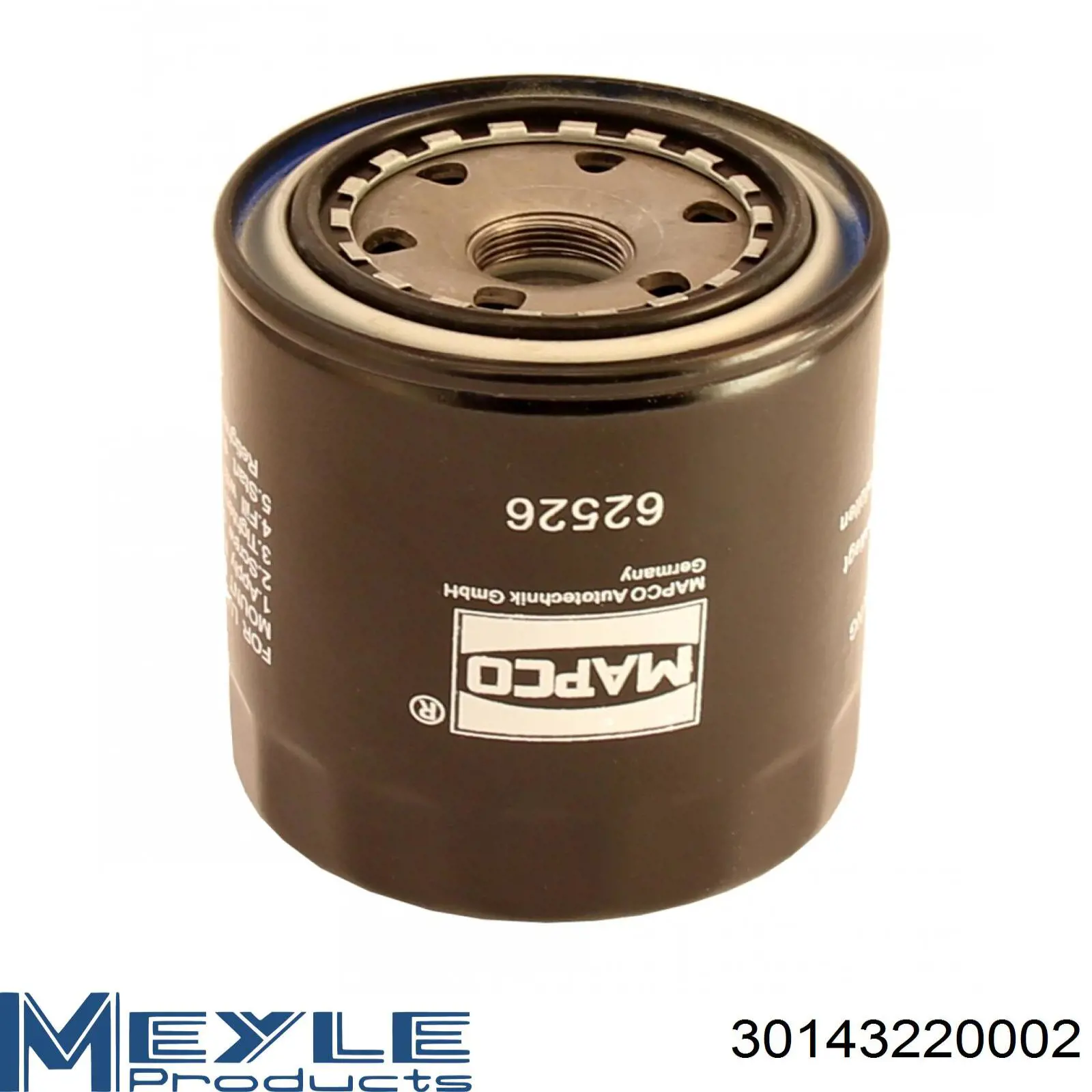 Масляний фільтр двигуна Union C151 ціна, від 10.67 USD