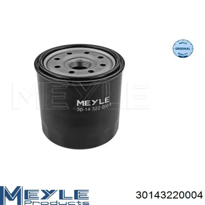 Масляний фільтр двигуна Toyota 9091520005 ціна, від 6.58 USD