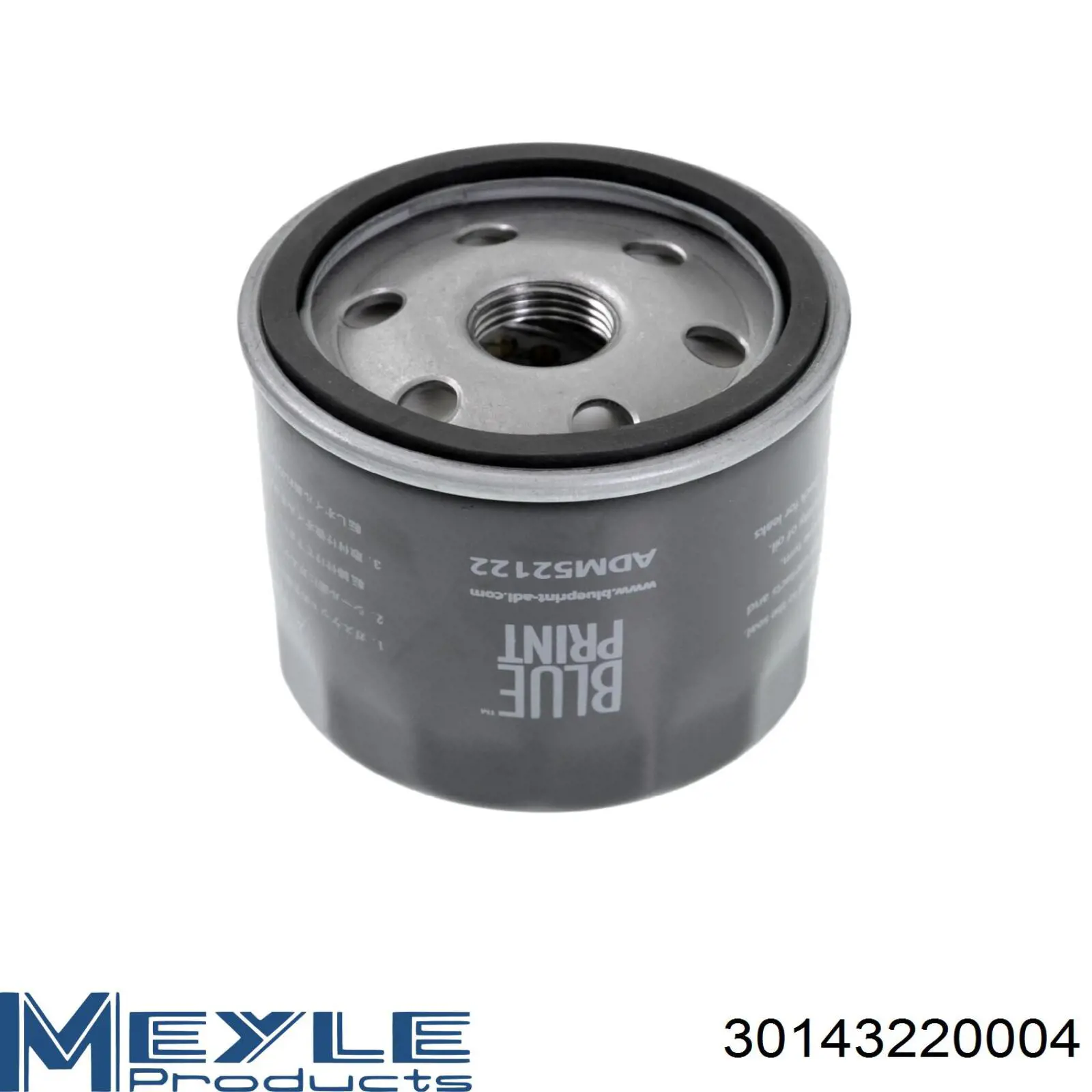 11427791059 BMW Фільтр масла