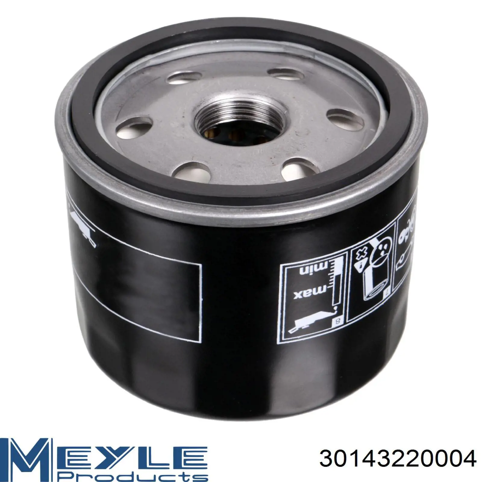 Масляний фільтр двигуна BMW 11427791059 ціна, від 6.56 USD