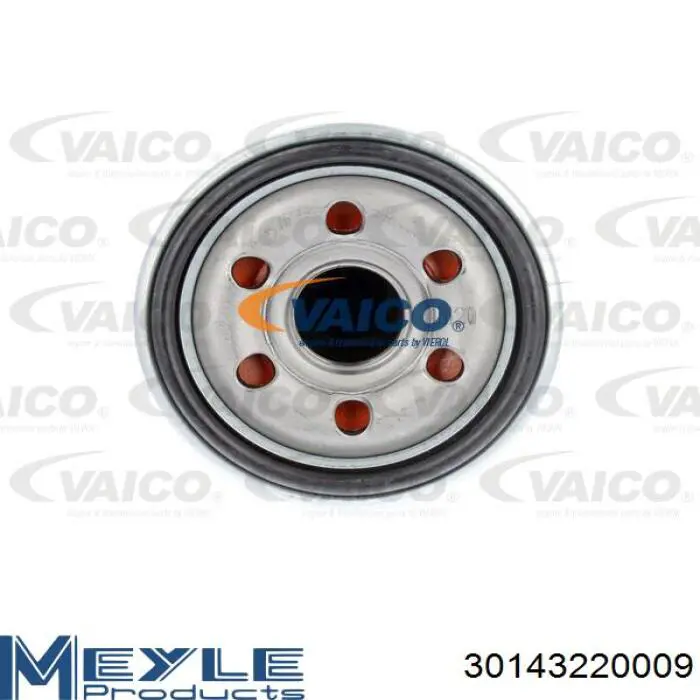 Купити 9008091210 Toyota Фільтр очищення масла відцентровий