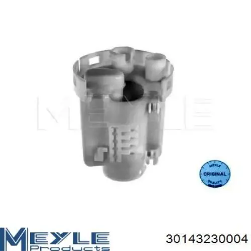 Паливний фільтр 30143230004 Meyle