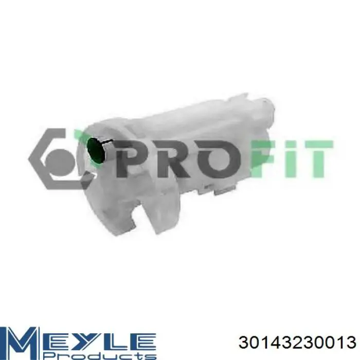 Купити ITF802 Konner Фільтр-відстійник палива грубої очистки