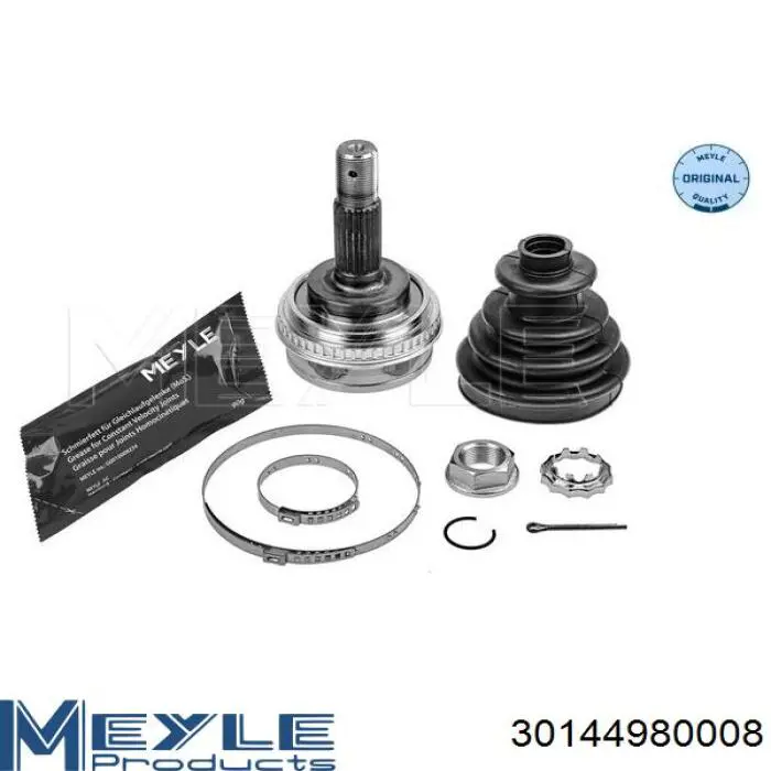  491613 Maxgear