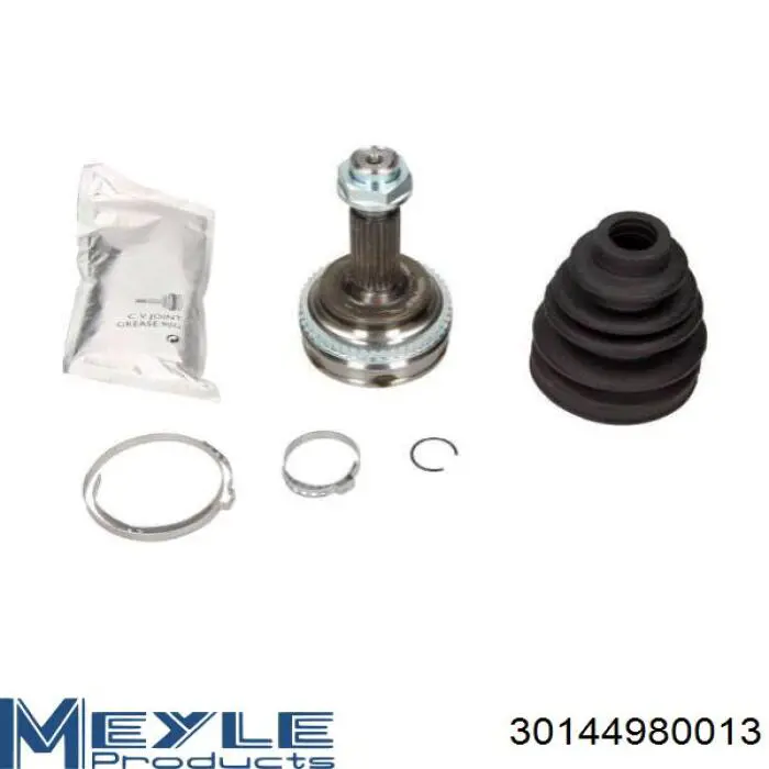 Граната колісна Starline 9070602 ціна, від 27.39 USD
