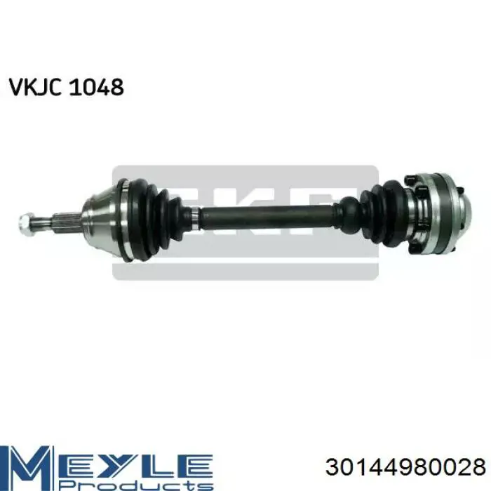 Граната колісна Pascal G12124PC ціна, від 27.72 USD