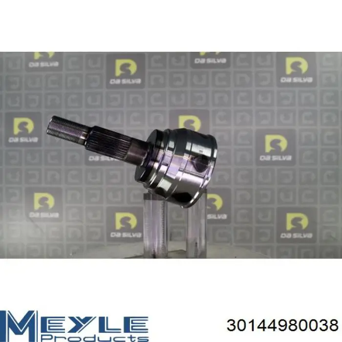 ШРУС зовнішній передній TOJ0293 Magneti Marelli