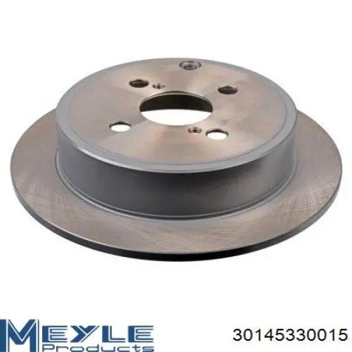 Купити 0449502190 Toyota Колодки гальмові задні, барабанні