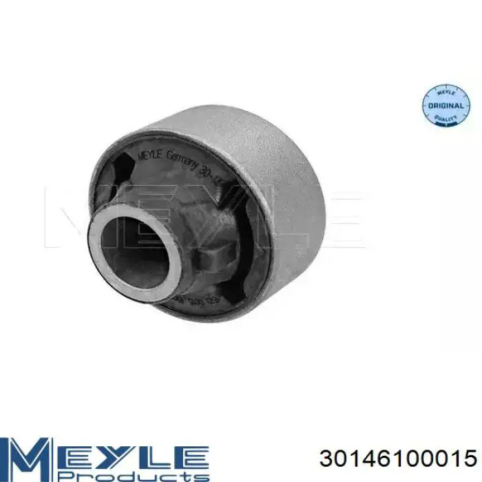 Сайлентблок переднього важеля 486550D051 Toyota