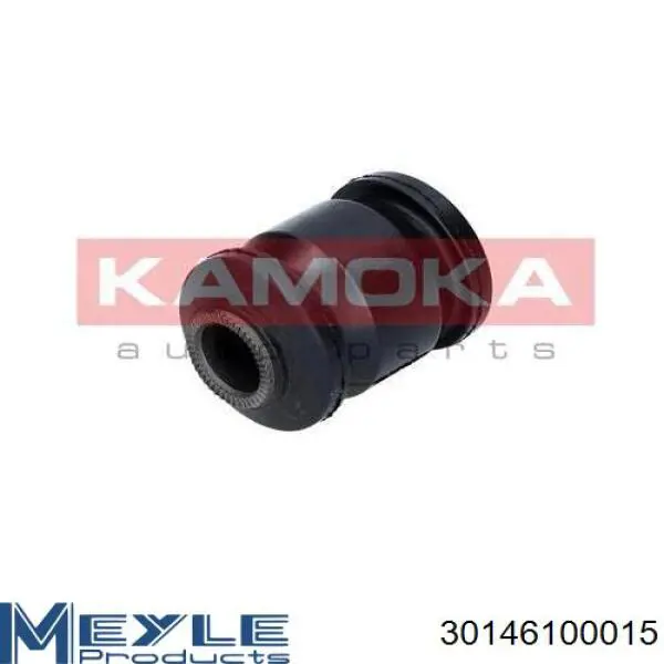 Сайлентблок переднього важеля 30146100015 Meyle