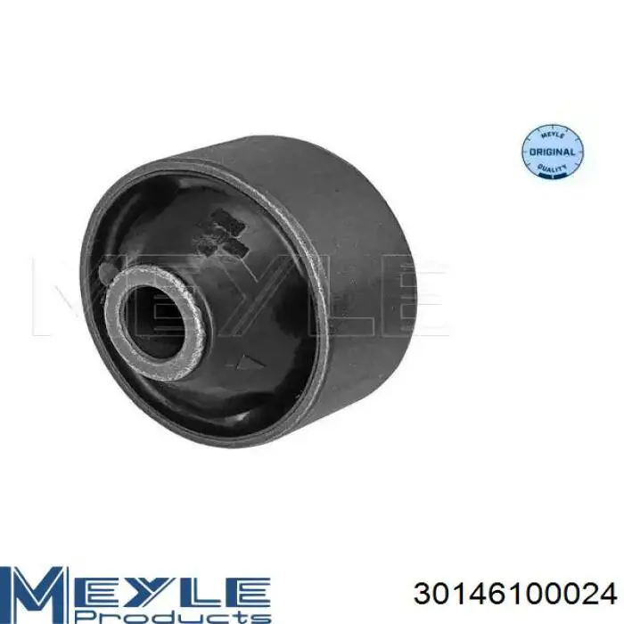 Купити 30146100024 Meyle Сайлентблок передньої підвіски