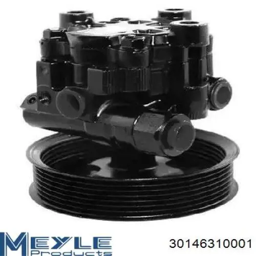 Купити 4431005080 Toyota Насос гідравліки