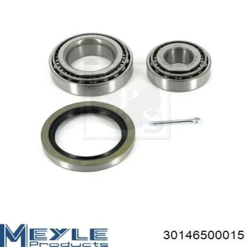 Комплект підшипник маточини передньої CX/Complex CX125 ціна, від 12.01 USD