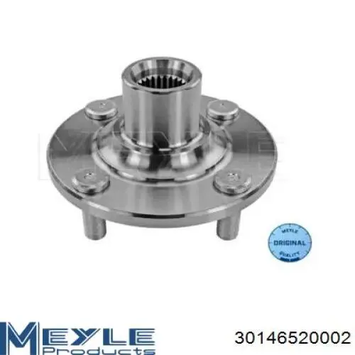 Купити 30146520002 Meyle Маточини передніх коліс