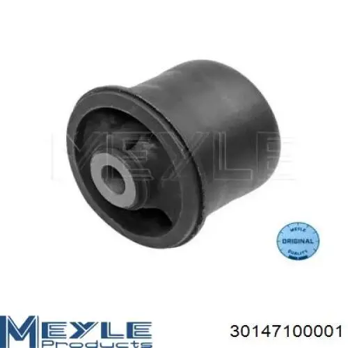 Сайлентблок задньої балки/підрамника RBI T25ZE151E ціна, від 19.04 USD