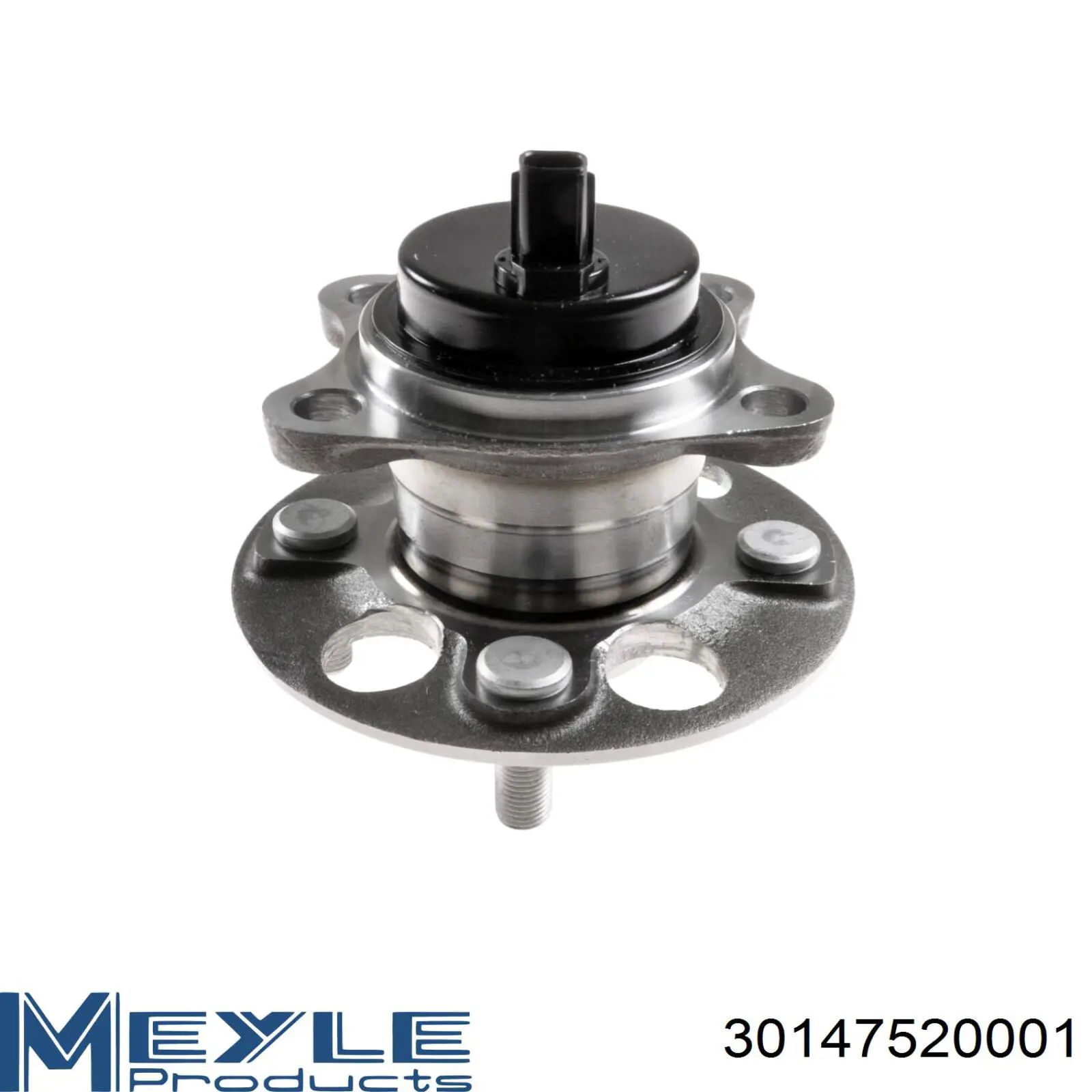 Маточини задніх коліс Sato Tech WB90708 ціна, від 54.51 USD