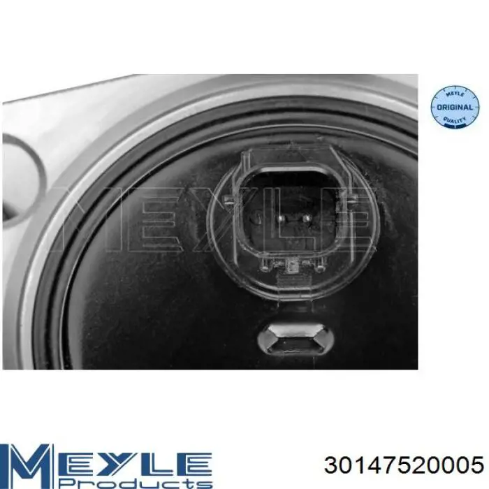 Купити WB90750 Sato Tech Підшипник ступиці колеса