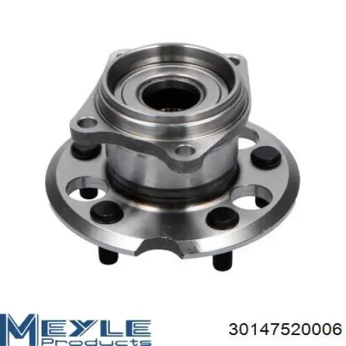 Маточини задніх коліс CX/Complex CX1019 ціна, від 58.65 USD