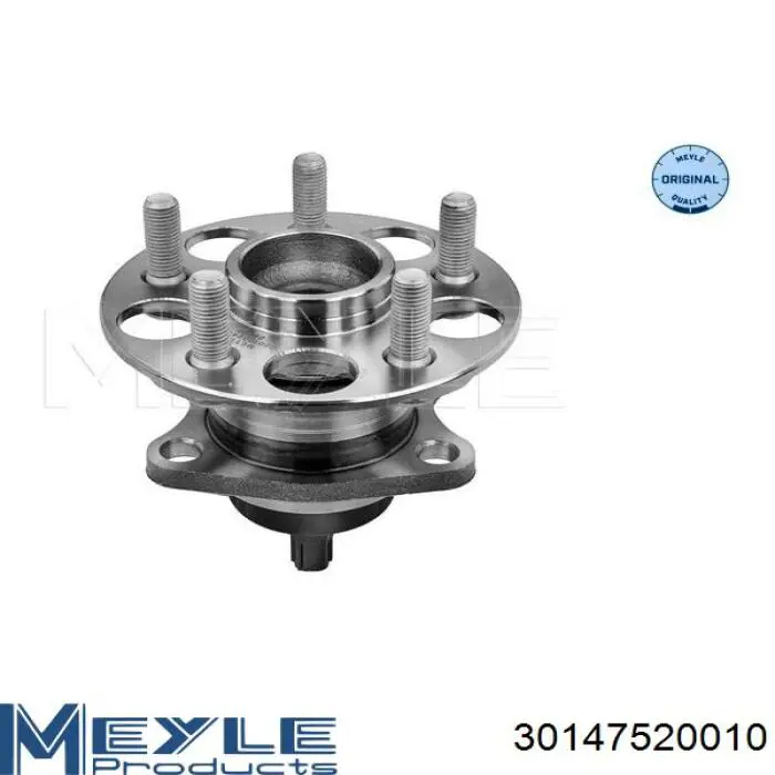 Маточини задніх коліс Rider RD26159039T ціна, від 66.70 USD