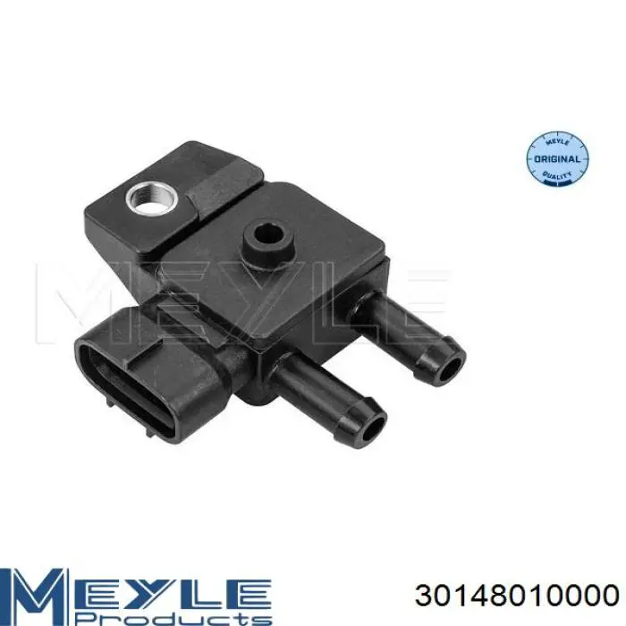 Купити 210869 Maxgear Датчик тиску вихлопних газів